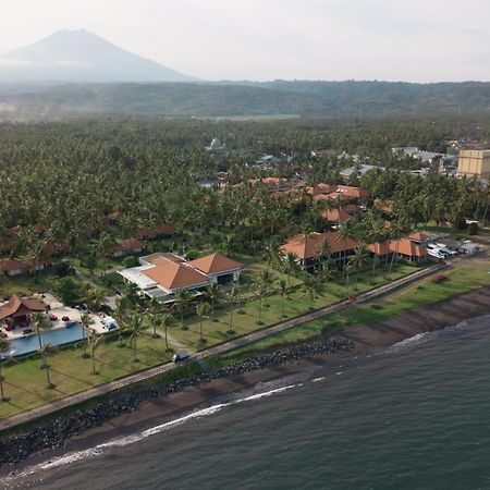 Ketapang Indah Hotel Banyuwangi  Exterior photo