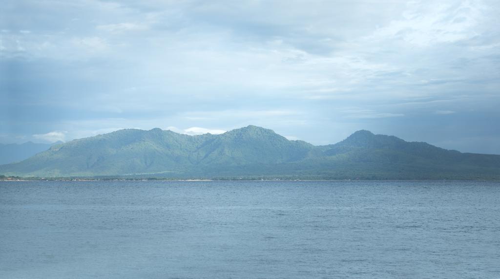 Ketapang Indah Hotel Banyuwangi  Exterior photo